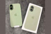 iPhone 17 Warna Sage Green Jadi Incaran, Stok Langka Hingga Harus Sistem PO
