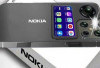 Spesifikasi Nokia Lumia Max 2026 Terungkap, Flagship Baru dengan Harga Kompetitif
