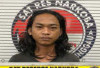 Sedang Transaksi Pengedar Narkoba di Lubuk Linggau Ditangkap Polisi. Nekat Jual Karena Kebutuhan Hidup.