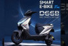Sepeda Listrik Uwinfly D66B Makin Diminati, Fitur NFC dan Harga Terjangkau Jadi Daya Tarik Utama