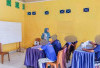 Lapas Kelas IIA Muara Beliti Tingkatkan Kualitas Pembinaan Bagi WBP Melalui Program Pendidikan 