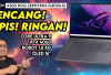 Review Laptop Terkencang 2024, Berikut 5 Daftar Rekomendasinya