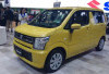 Suzuki Wagon R Hybrid 2026 Resmi Meluncur, City Car Murah Kini Lebih Irit dan Ramah Lingkungan