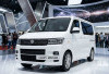 Jadi Andalan UMKM: Suzuki Carry Minivan 2026 Tawarkan Kabin Luas dan Mesin Bandel