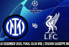 Jadi Ajang Kebangkitan The Reds?, Prediksi Inter Milan vs Liverpool, Liga Champions 2025/2026, Pekan ke-6