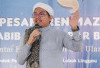 Berbahagialah Memperingati Maulid Nabi, Ustadz Atiq Fahmi : Rugi Men Kamu Malas Shalawat