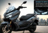 Motor Listrik Polytron Fox 500: Skutik Listrik Premium dengan Performa Kencang dan Fitur Modern