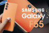 Hp Samsung Galaxy F55 Terbaru 2024,  Kamera Selfie Dibekali 50 MP dan Performa Tangguh