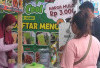 Pentol Pedas Jadi Buruan, Terjual Ribuan Pentol per Hari