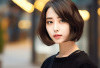 6 Model Rambut Pendek Wanita yang Cocok untuk Wajah Bulat, Buat Penampilan Jadi Makin Cantik dan Menggemaskan