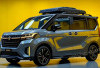 Suzuki Carry Minivan 2026 Resmi Hadir! Mobil Niaga Legendaris Kini Lebih Modern dan Nyaman