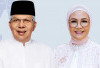 Mawardi Yahya dan RA Anita Sudah Penuhi Syarat Pilgub Sumsel 2024, PAN Tunggu Apa Lagi?