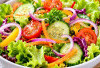 Salad Sayur Bisa Cukupi Kebutuhan Serat dan Vitamih Harian 