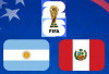 Pelampiasan Tango, Argentina vs Peru, WCQ 2026 CONMEBOL, Jadwal, Prediksi, Head to Head & Line-up Pemain