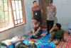 Hendak Nyemprot Lahan, Warga Musi Rawas Diduga Diserang Beruang