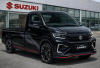 Bukan Sekadar Legenda, Suzuki Carry Pick Up 2026 Disiapkan Hadapi Tantangan Usaha Modern