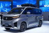 Suzuki Carry Minivan 2026 Resmi Meluncur: Mobil Niaga Rasa MPV, Harga Mulai Rp210 Jutaan