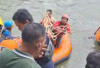 Cari Ikan untuk Lauk Makan, Warga Lubuk Linggau Ini Tewas Tenggelam di Sungai Kelingi 