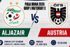 Laga Penentu Lolos, Prediksi Austria vs Aljazair, Piala Dunia 2026, Grup J, Matchday 3, Live TVRI