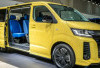 Comeback! Suzuki Karimun 2026 Hadir Lebih Canggih, Ini Harga dan Fiturnya