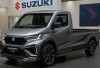 Bukan Sekadar Mobil Angkut, Suzuki Carry Pick Up 2026 Disiapkan Jadi Mesin Cuan UMKM
