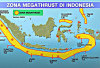 BMKG Mengingatkan Potensi Gempa Besar dari Megathrust di Indonesia Tinggal Tunggu Waktu