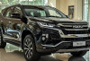 Isuzu Panther 2026 Makin Garang! Mesin 1.9 Turbo dan Fitur Baru Jadi Sorotan
