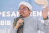 7 Adab Bertamu Menurut Ulama Lubuk Linggau KH Moch Atiq Fahmi, Lc