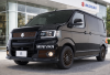Gebrakan Suzuki! Carry Minivan 2026 Tampil Modern dengan Mesin Irit, Cocok untuk Pelaku UMKM