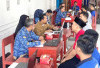 Pastikan Semua Warga Binaan di Lapas Lubuk Linggau Punya Data Kependudukan yang Valid