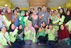 Usai Gotong Royong, Wali Kota Lubuk Linggau Tinjau Pasar Bukit Sulap, Siapkan Relokasi