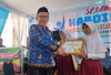 Hardiknas 2026, Kepala SDN 55 Lubuk Linggau Dorong Semangat dan Prestasi Siswa 