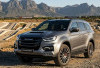 Isuzu Panther Mini 2026 Resmi Muncul, MPV Diesel Irit 20 Km/L Siap Guncang Pasar Mobil Keluarga