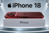 Apple Siapkan Perubahan Besar di iPhone 18 Pro, Notch Dynamic Island Makin Tipis