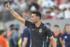 Copa America 2024: Pelatih Argentina Scaloni Dijatuhi Skorsing Satu Pertandingan
