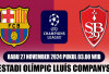 Sulit Tanpa Yamal, Barcelona vs Brest, UCL 2024, Matchday 5, Live dan Tayang di Mana?