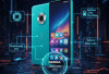 Rumor Nokia Lumia Max 2026 Bikin Heboh, Snapdragon 870 dan Kamera 108 MP Jadi Andalan