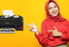 Top 7 Rekomendasi Printer Canon Terbaik 2024, Ada Apa Saja? Ini Daftarnya