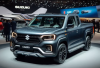 Suzuki Carry Pick Up 2026 Guncang Pasar Otomotif, Mesin Badak dan Harga Ramah UMKM