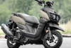 Meski Bergaya Adventure, Yamaha Zuma 125 2026 Ternyata Irit Banget