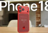 iPhone 18 Pro Segera Rilis, Apple Uji Warna Deep Red yang Lebih Mewah