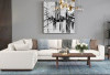 6 Rekomendasi Jenis Sofa Ini Beri Kesan Mahal untuk Rumah Minimalis