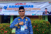 Kepala SMPN 5 Lubuk Linggau Tekankan Mutu Pendidikan di Hardiknas 2026