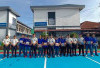 Warga Binaan Terima Hadiah dari Kalapas, Ini Prestasinya
