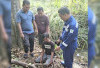 Pria Asal Musi Rawas  Tega 'Garap' Keponakan Sendiri di Tepi Sungai, Modusnya Bahaya Banget 