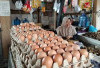 Harga Sembako di Musi Rawas Mulai Naik, Telur Ayam Lonjakan Tertinggi