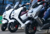 United E-Motor Tawarkan Motor Listrik Hemat, Praktis, dan Ramah Lingkungan