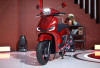 Honda Stylo 160 Meluncur, Skutik Premium 160 cc Dibawah Rp30 Juta Tawarkan Fitur Modern