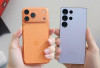 Terungkap! Perbandingan Galaxy S26 Ultra vs iPhone 17 Pro Max yang Jarang Dibahas