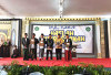 Ponpes Wali Songo Musi Rawas Gelar Haflah Akhirusanah dan Wisuda Binnadzor 30 Juz
